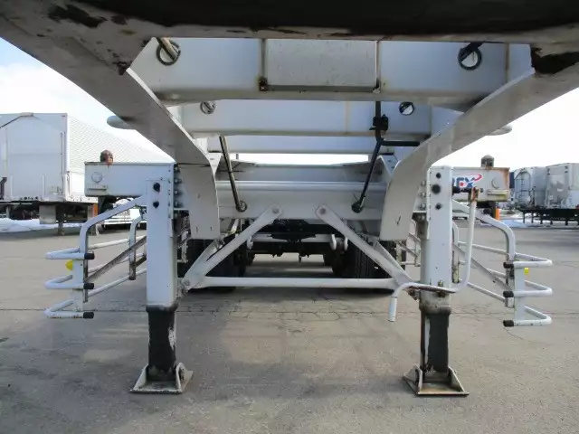 平成24年06月中古その他コンテナシャーシートレクストレクスの画像11