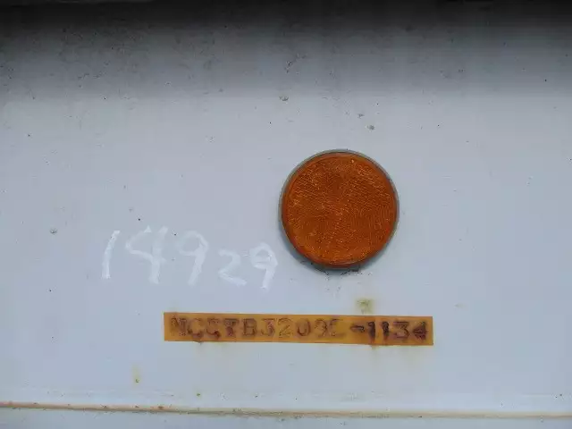 平成24年06月中古その他コンテナシャーシートレクストレクスの画像12