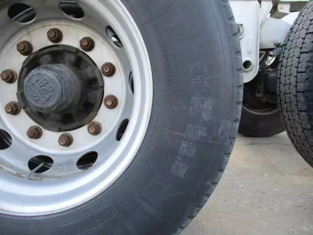 平成24年06月中古その他コンテナシャーシートレクストレクスの画像18