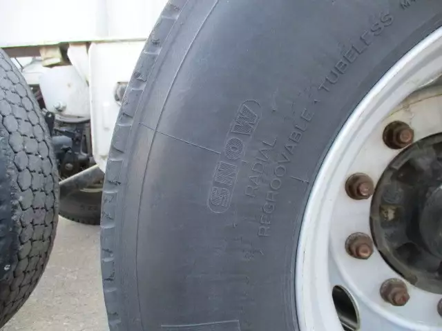 平成24年06月中古その他コンテナシャーシートレクストレクスの画像19