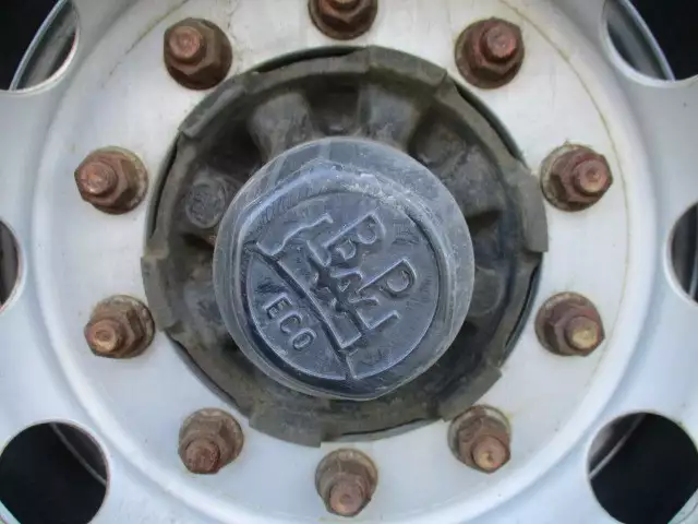 平成24年06月中古その他コンテナシャーシートレクストレクスの画像20