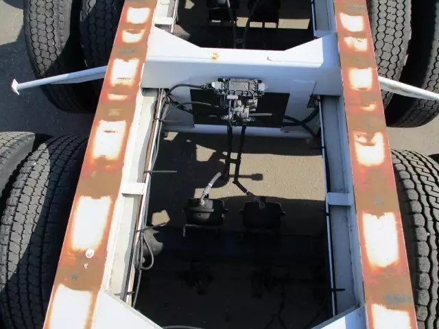 平成24年06月中古その他コンテナシャーシートレクストレクスの画像24