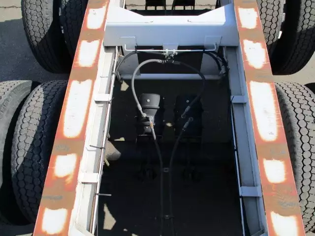 平成24年06月中古その他コンテナシャーシートレクストレクスの画像25