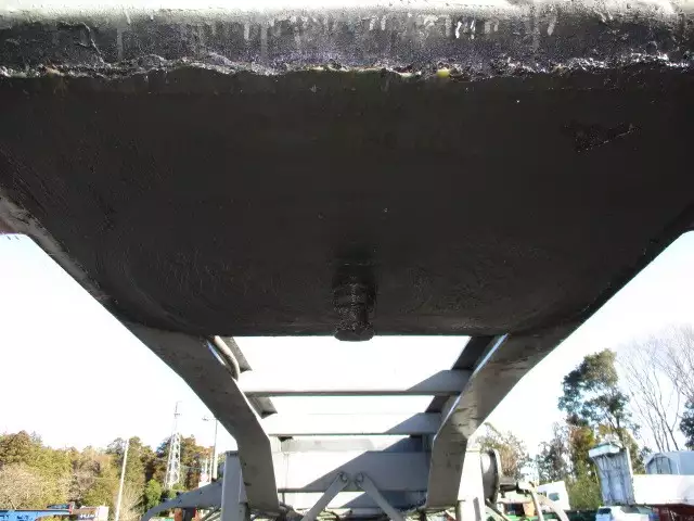 平成05年03月中古その他コンテナシャーシー日本フルハーフフルハーフの画像11