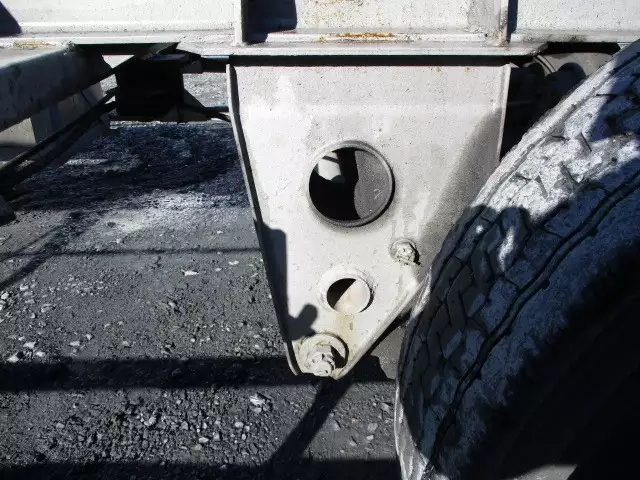 平成05年03月中古その他コンテナシャーシー日本フルハーフフルハーフの画像22