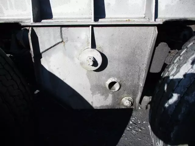 平成05年03月中古その他コンテナシャーシー日本フルハーフフルハーフの画像23