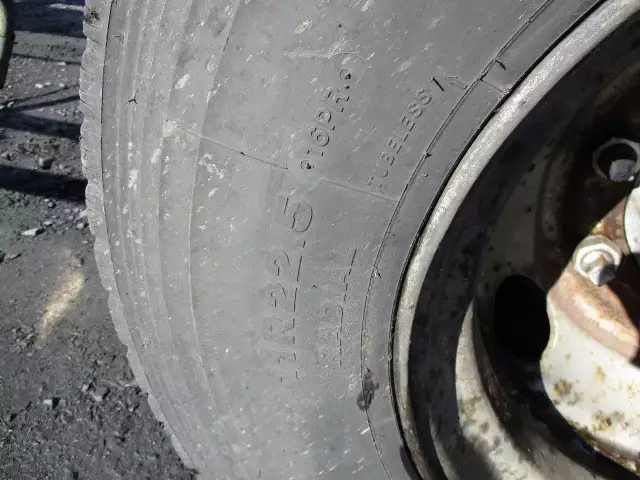 平成05年03月中古その他コンテナシャーシー日本フルハーフフルハーフの画像31