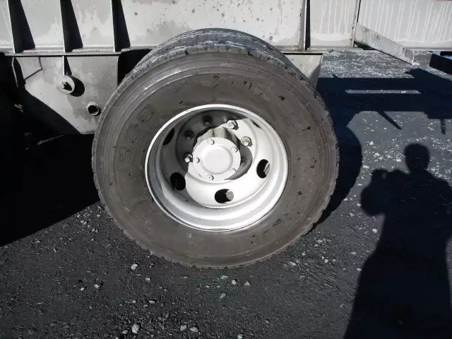 平成05年03月中古その他コンテナシャーシー日本フルハーフフルハーフの画像33