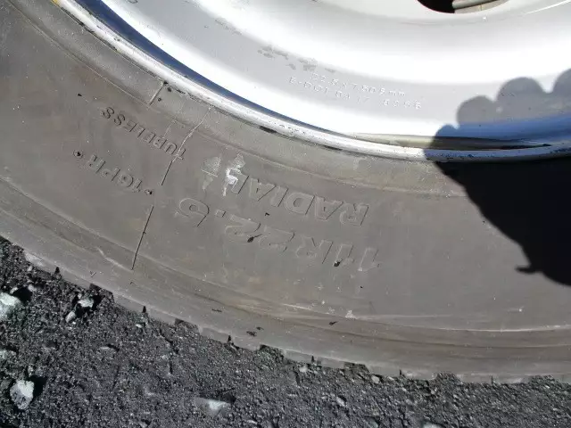 平成05年03月中古その他コンテナシャーシー日本フルハーフフルハーフの画像34