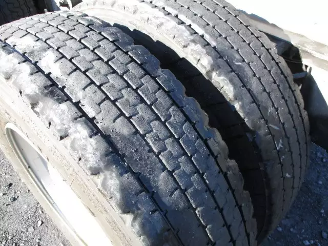 平成05年03月中古その他コンテナシャーシー日本フルハーフフルハーフの画像35