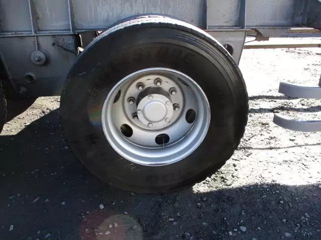 平成05年03月中古その他コンテナシャーシー日本フルハーフフルハーフの画像40