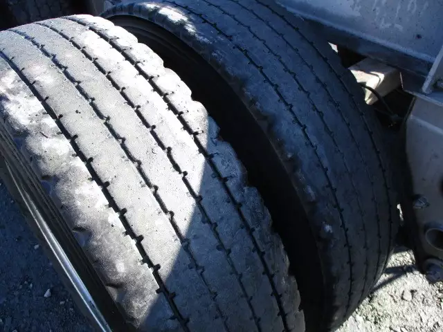 平成05年03月中古その他コンテナシャーシー日本フルハーフフルハーフの画像42