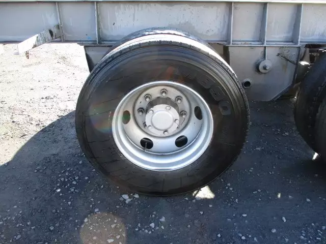 平成05年03月中古その他コンテナシャーシー日本フルハーフフルハーフの画像43