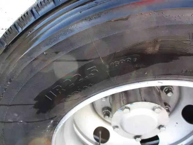 平成05年03月中古その他コンテナシャーシー日本フルハーフフルハーフの画像44