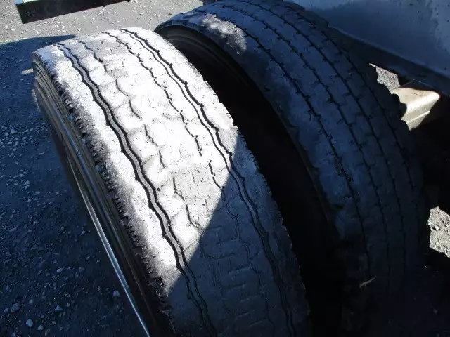 平成05年03月中古その他コンテナシャーシー日本フルハーフフルハーフの画像45