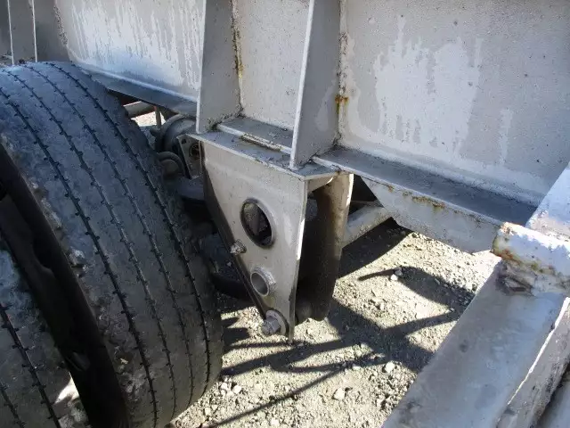 平成05年03月中古その他コンテナシャーシー日本フルハーフフルハーフの画像48