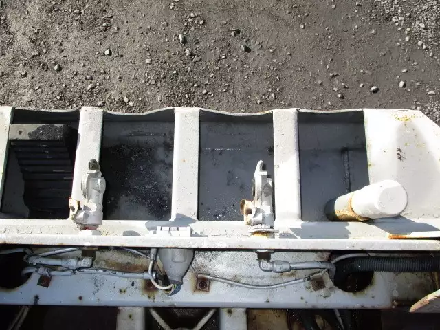 平成05年03月中古その他コンテナシャーシー日本フルハーフフルハーフの画像52