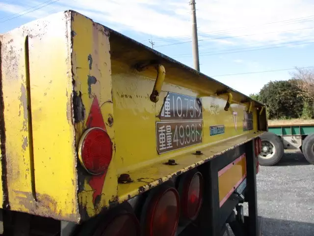 平成07年12月中古その他東急東急の画像26