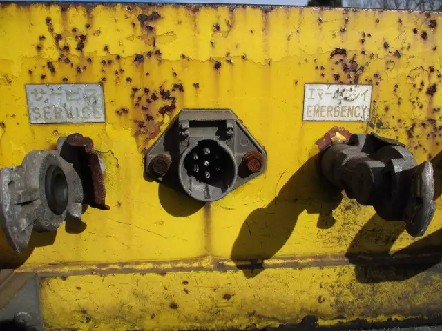 平成07年12月中古その他東急東急の画像8