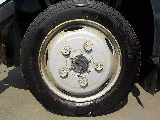 平成15年07月中古小型日野日野の画像11