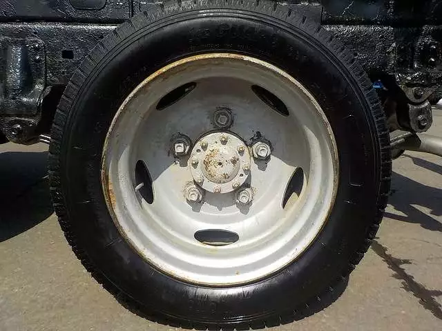 平成15年07月中古小型日野日野の画像12