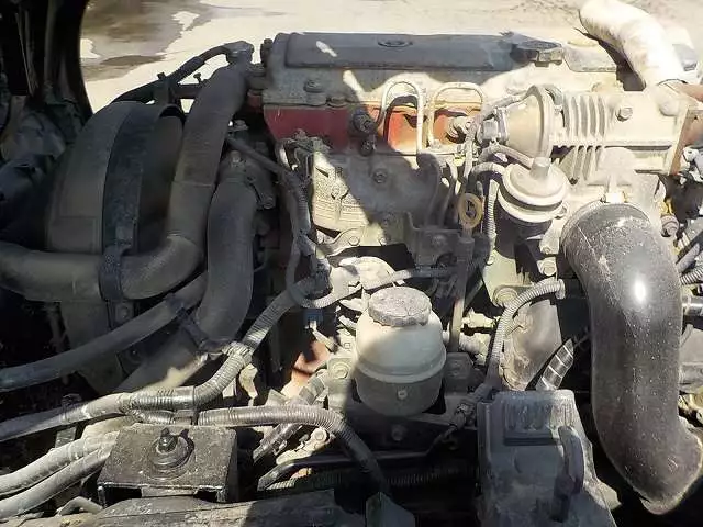 平成15年07月中古小型日野日野の画像13