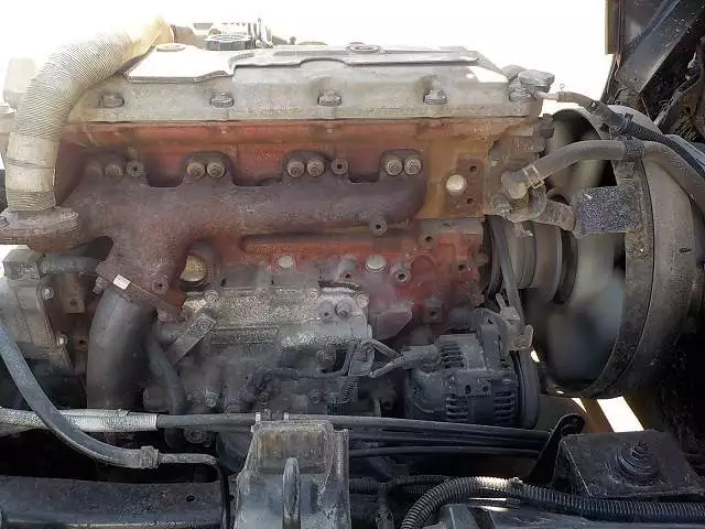 平成15年07月中古小型日野日野の画像14