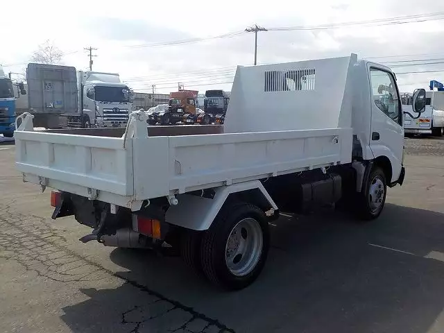 平成15年07月中古小型日野日野の画像19