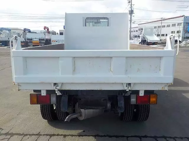 平成15年07月中古小型日野日野の画像20