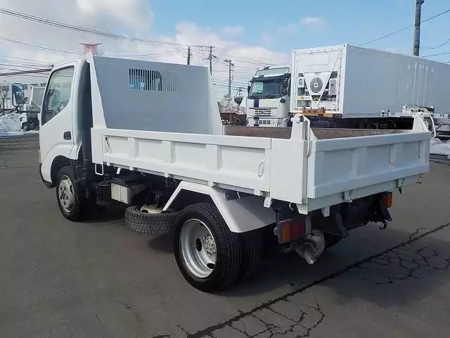 平成15年07月中古小型日野日野の画像21