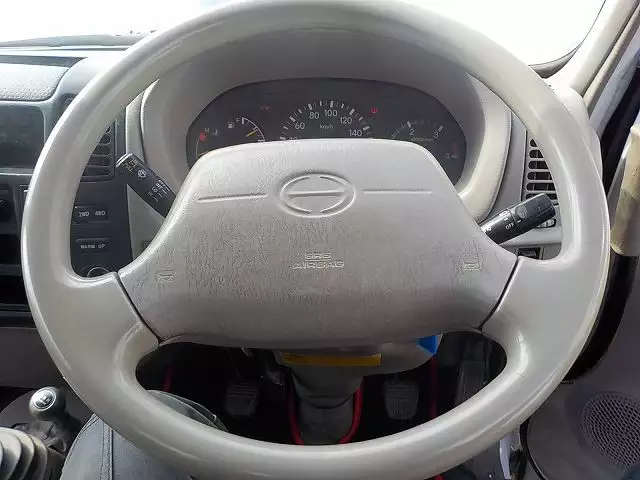 平成15年07月中古小型日野日野の画像22