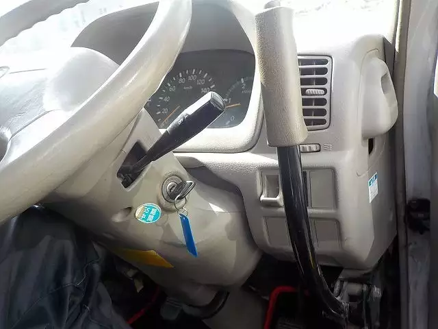 平成15年07月中古小型日野日野の画像25