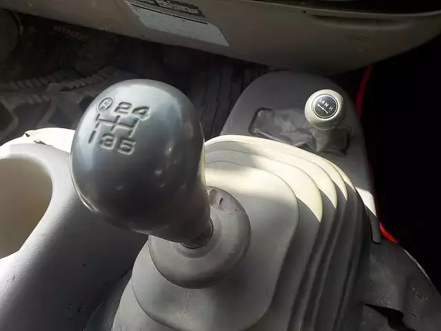 平成15年07月中古小型日野日野の画像26