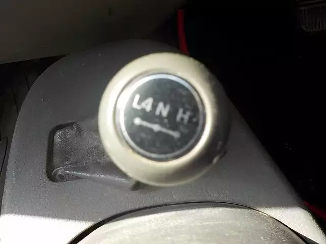 平成15年07月中古小型日野日野の画像27