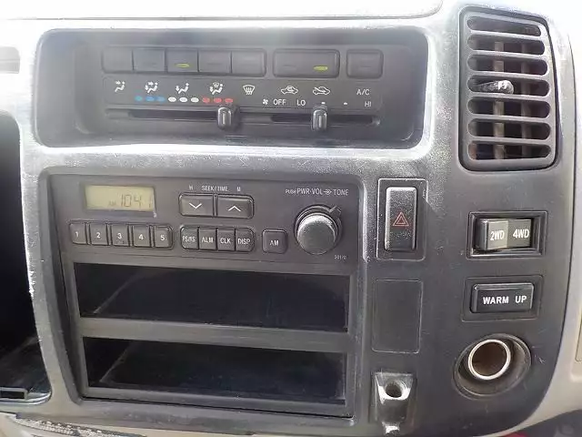 平成15年07月中古小型日野日野の画像28