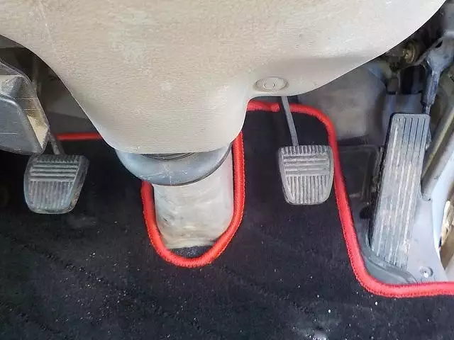 平成15年07月中古小型日野日野の画像29