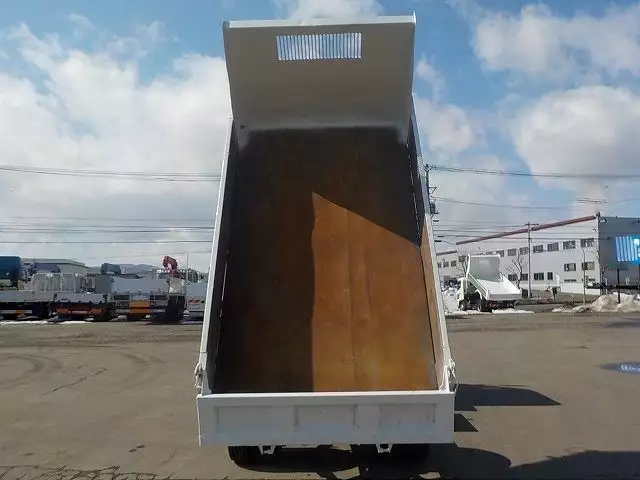 平成15年07月中古小型日野日野の画像4