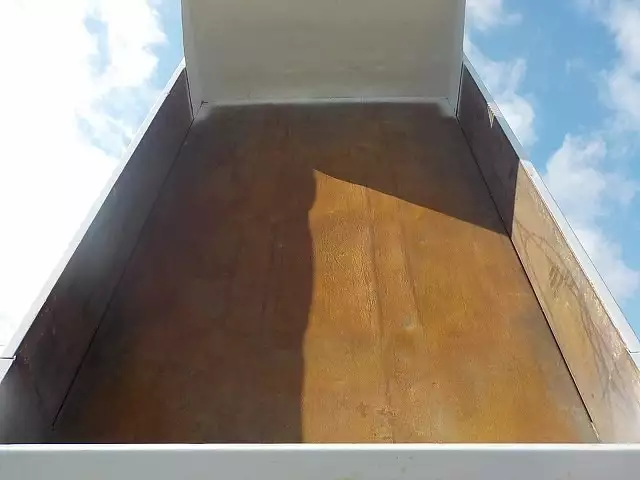 平成15年07月中古小型日野日野の画像6