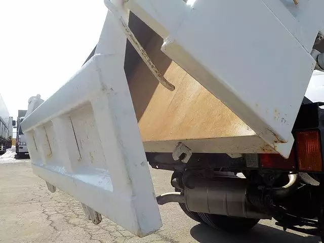 平成15年07月中古小型日野日野の画像7