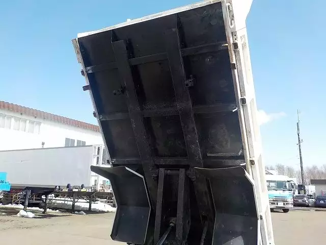 平成15年07月中古小型日野日野の画像8