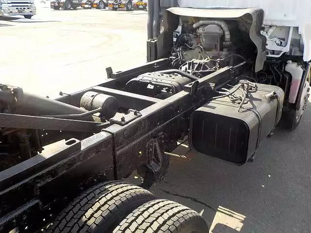 平成15年07月中古小型日野日野の画像9