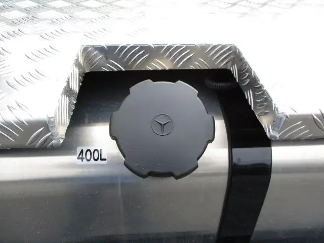 令和01年/平成31年09月中古大型トラクタヘッド三菱ふそう三菱の画像18