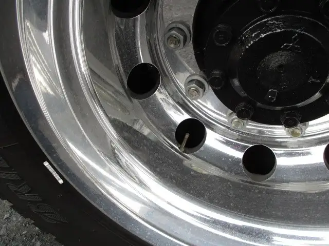 令和01年/平成31年09月中古大型トラクタヘッド三菱ふそう三菱の画像26