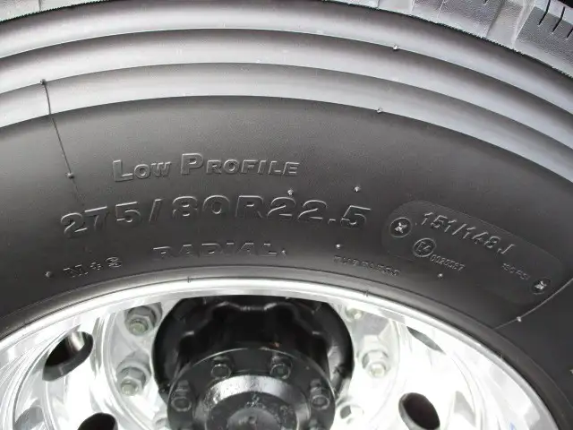 令和01年/平成31年09月中古大型トラクタヘッド三菱ふそう三菱の画像27