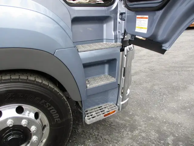 令和01年/平成31年09月中古大型トラクタヘッド三菱ふそう三菱の画像31