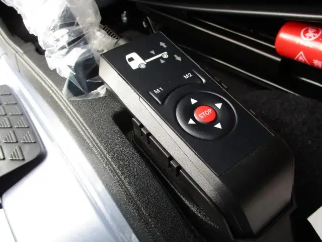 令和01年/平成31年09月中古大型トラクタヘッド三菱ふそう三菱の画像32