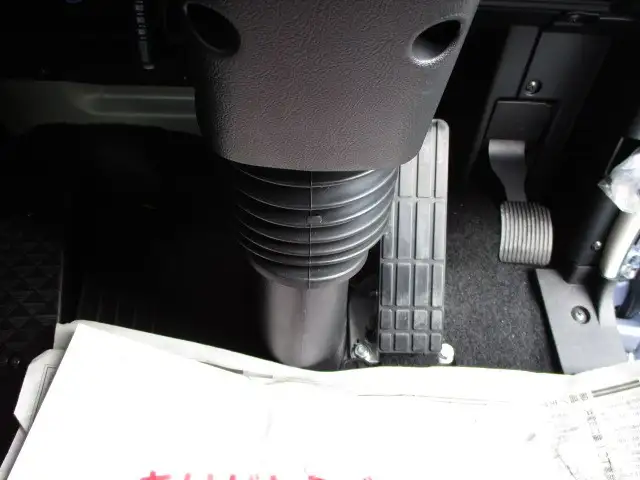 令和01年/平成31年09月中古大型トラクタヘッド三菱ふそう三菱の画像33