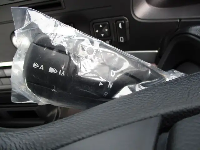 令和01年/平成31年09月中古大型トラクタヘッド三菱ふそう三菱の画像36