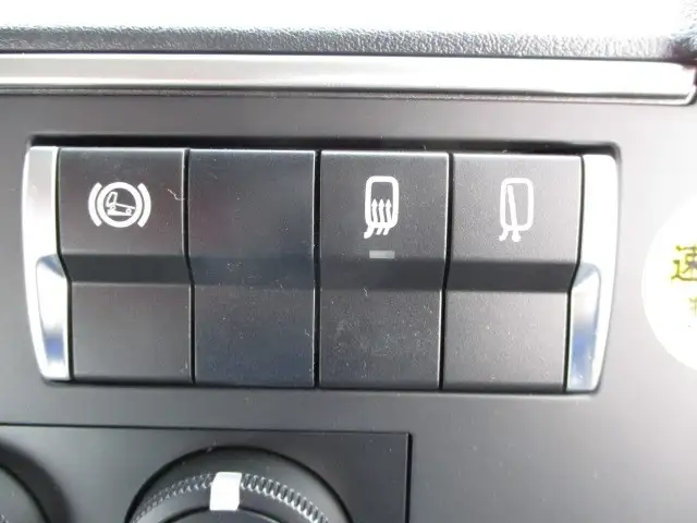 令和01年/平成31年09月中古大型トラクタヘッド三菱ふそう三菱の画像37