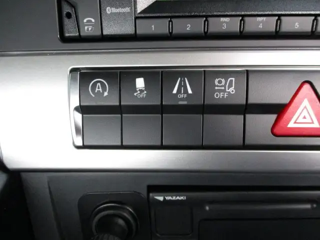 令和01年/平成31年09月中古大型トラクタヘッド三菱ふそう三菱の画像38